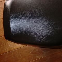 CBR400F 1型　純正　シートの画像