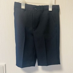 ショパン　男の子スーツ　120cm　の画像