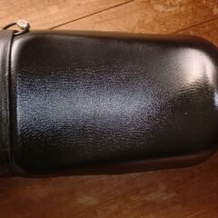 CBR400F 1型　純正　シートの画像