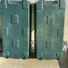 【決定】ミニキャスターつきガーデニング用？の画像