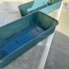 【決定】ミニキャスターつきガーデニング用？の画像