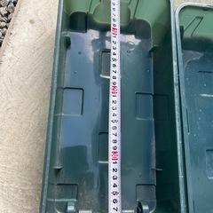 【決定】ミニキャスターつきガーデニング用？の画像