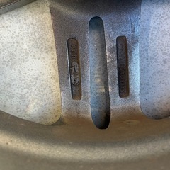 RAV4 CX5 ハリアー　225/65r17 
スタッドレスタイヤの画像