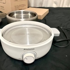 寒い時期に鍋はいかがですか(注意点あり)の画像