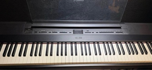 楽器 YAMAHA P515