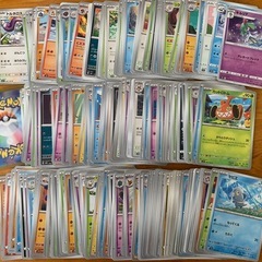 ポケモンカードの画像