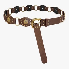 ウエスト ベルトの画像