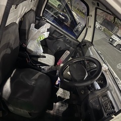 キャリィ DA63T 5MTの画像