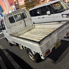 キャリィ DA63T 5MTの画像