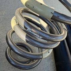 トヨタ　ヴォクシー ノアエスクワイア  ダウンサス
の画像