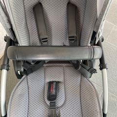 bugaboo bee6    付属品ありの画像