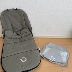 bugaboo bee6    付属品ありの画像