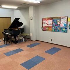 【カワイ 遠鉄ストア磐田センター教室】遠鉄ストア磐田店併設！モダンな雰囲気のピアノ教室です♪の画像