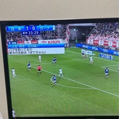 12/14 AMに受け取れる方限定テレビの画像