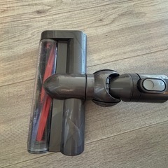ダイソン　掃除機の画像