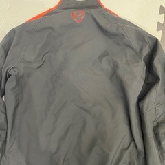 NIKE マンチェスターユナイテッド　ジャケット　Mサイズの画像