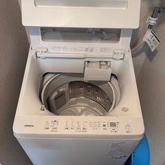 2024年製造‼️冷蔵庫461ℓ・洗濯機10kgの画像