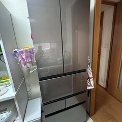 2024年製造‼️冷蔵庫461ℓ・洗濯機10kgの画像