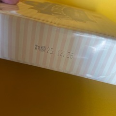 マドレーヌの画像