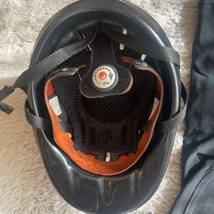 子供乗馬用品の画像