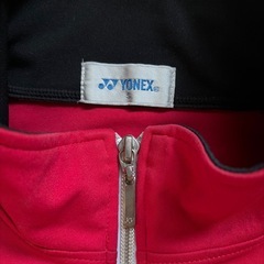 YONEXの画像
