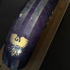 ドラッグスター400 (VH01J) 純正 フロントフェンダー 4TR 250521DY0155の画像