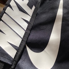NIKE ボストンバックの画像