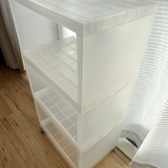 無印 ラックの画像