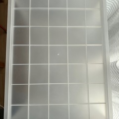 無印 ラックの画像