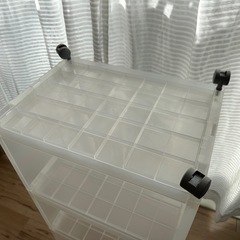 無印 ラックの画像