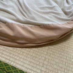 おやすみたまご Cカーブクッション 背中スイッチの画像