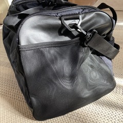 NIKE ボストンバックの画像