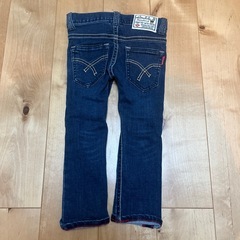 男の子服秋冬95くらいの画像