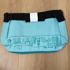 ポチャッコ　バッグの画像