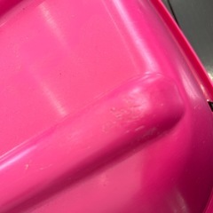 2人乗りソリ　雪そり (130cm)の画像