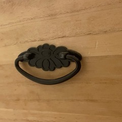 【引き渡し済】桐の衣装箱の画像