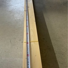 早い者勝ち！木材7本の画像