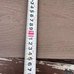 人工板 ウッドデッキの画像