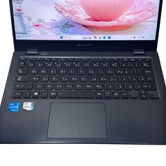 💻11世代【512GB G83/HS★16GB】13インチ ノートパソコン 631の画像