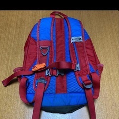 THE NORTH FACE ノースフェイス　リュック　子供　キッズ
の画像