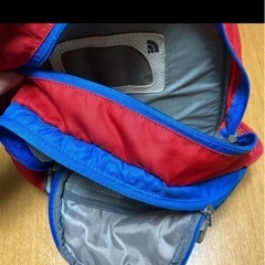 THE NORTH FACE ノースフェイス　リュック　子供　キッズ
の画像