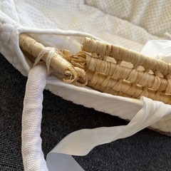 ベビー用品　クーファンの画像