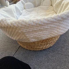 ベビー用品　クーファンの画像