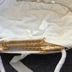 ベビー用品　クーファンの画像