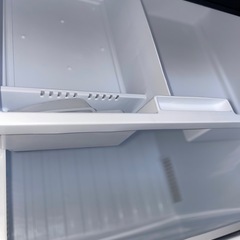 送料・設置込み可　冷蔵庫　365L MITSUBISHI 2020年【分解クリーニング済み】の画像