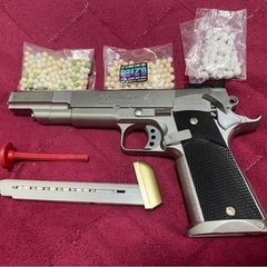 コルトエアーガンの画像