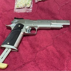 コルトエアーガンの画像
