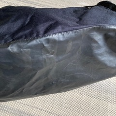 NIKE ボストンバックの画像