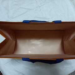 ルイヴィトンの紙袋1枚　大きめの画像