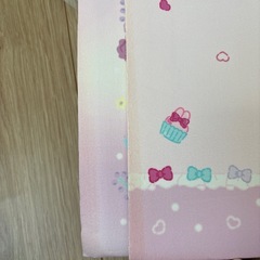 サンリオ　簡易スタジオの画像